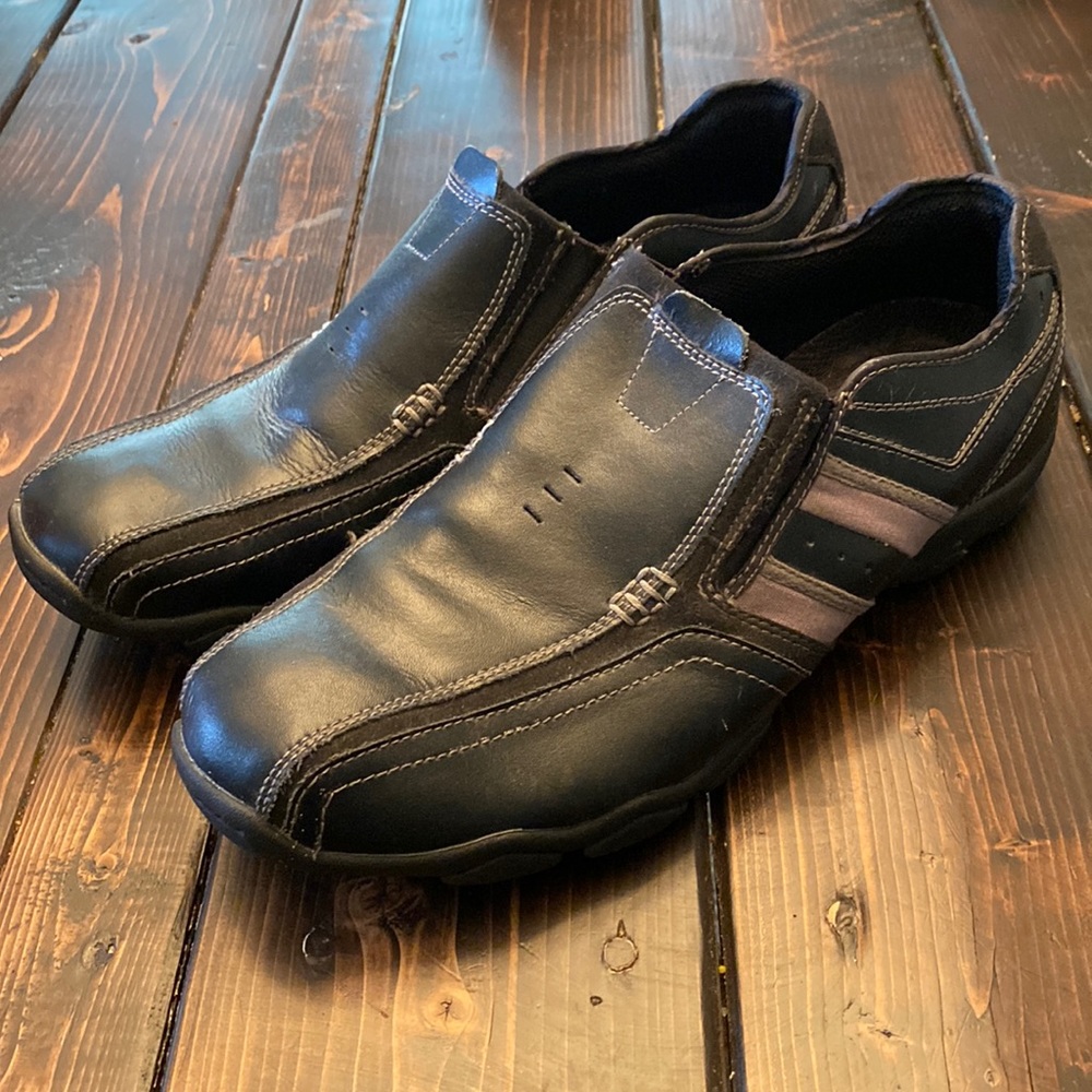 Skechers Memory Foam Shoes - image 1